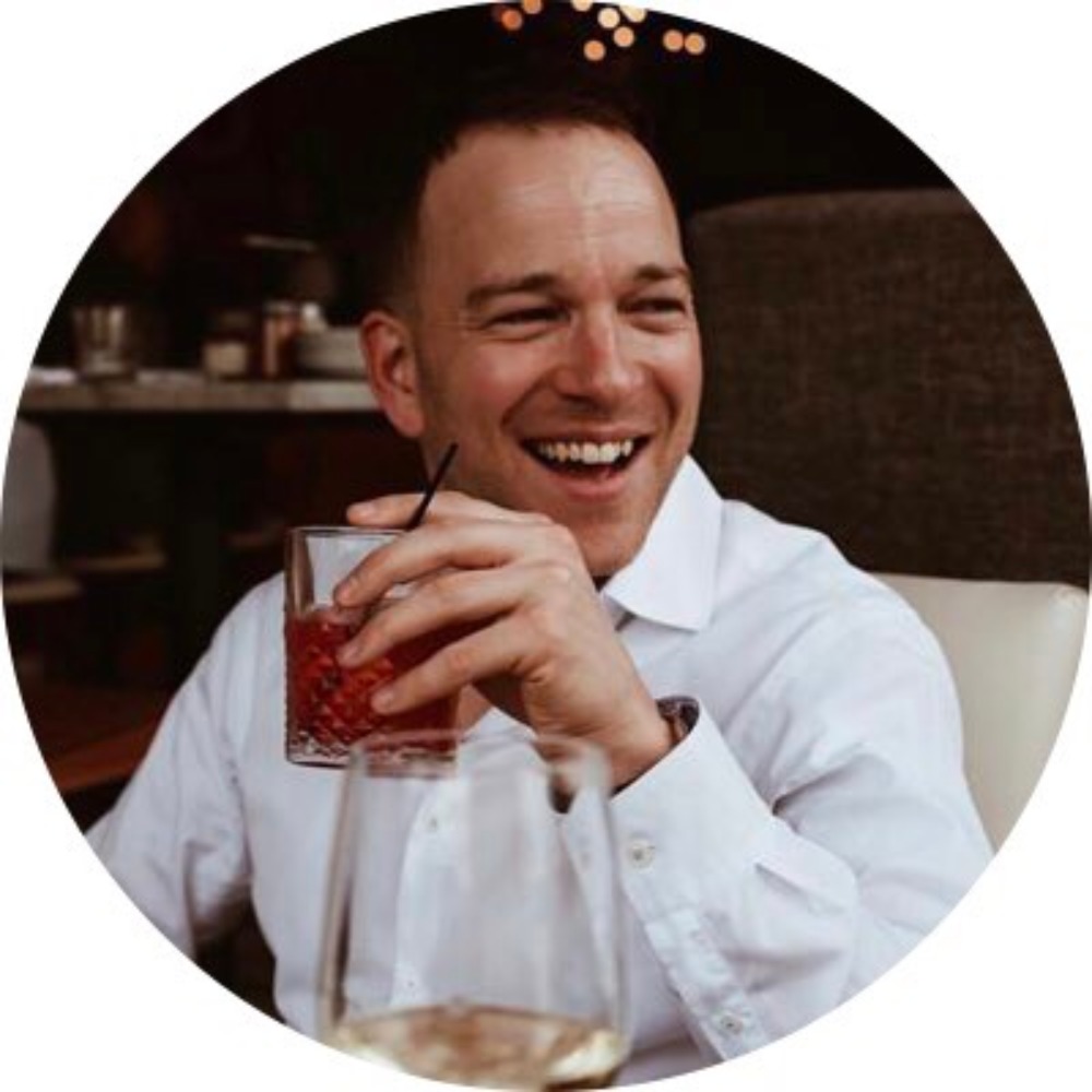 Meet your Posher, Nolan